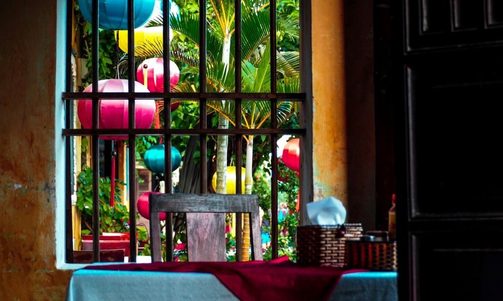 ホーチミンのベトナム料理レストランの治安は安全?