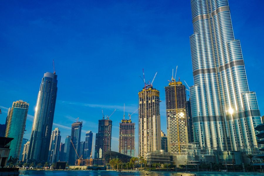 ドバイWiFiどれにする?無料ワイファイ・レンタル・おすすめ紹介も!