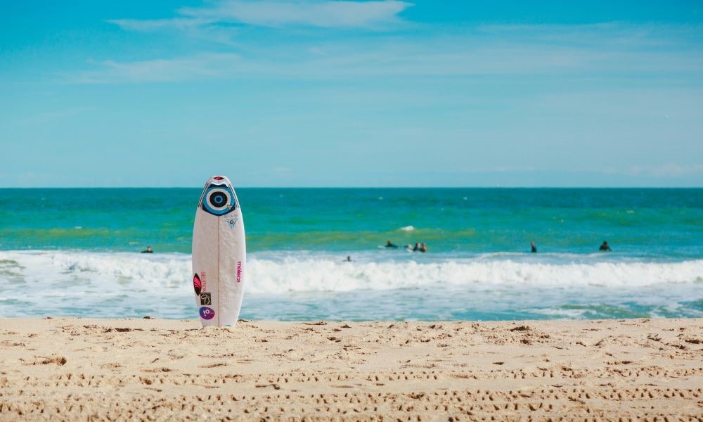 アメリカのビーチリゾート5選【穴場ビーチも紹介】