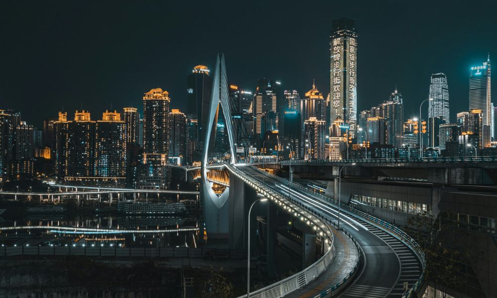 重慶の季節ごとの服装・見どころ