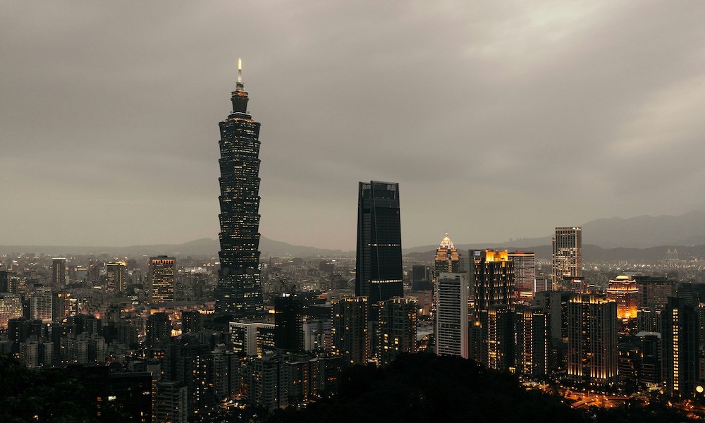 台湾の移動手段ガイド【台湾旅行前に交通機関をチェック】
