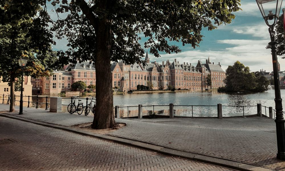 デン・ハーグのおすすめ観光スポット