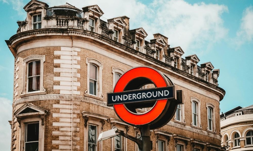 おすすめエリア:ロンドン