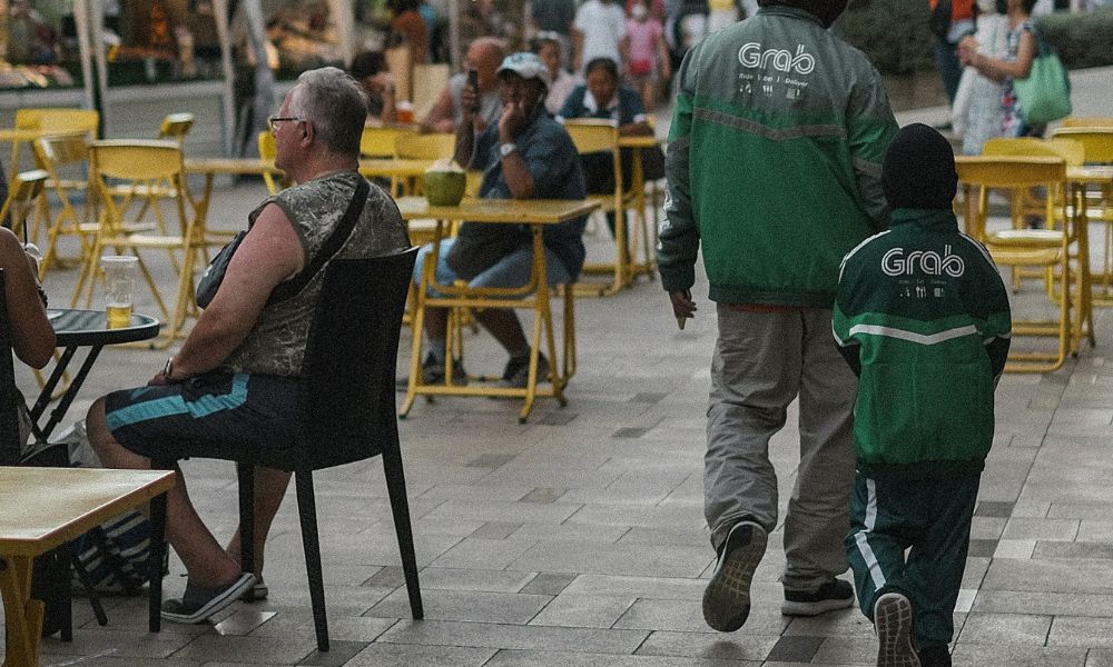 パタヤのレストランの治安は安全?