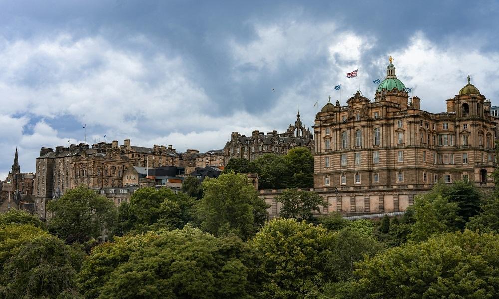 エディンバラのおすすめレストラン【トレンドのレストランから屋台まで】