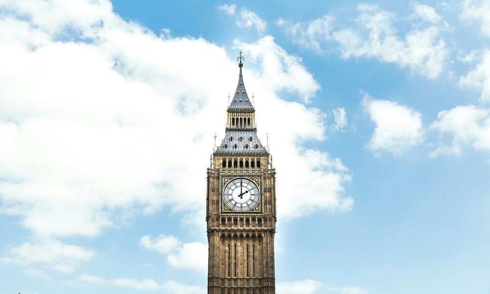 ロンドンの魅力とオススメ観光スポット5選【イギリス旅行ガイド】