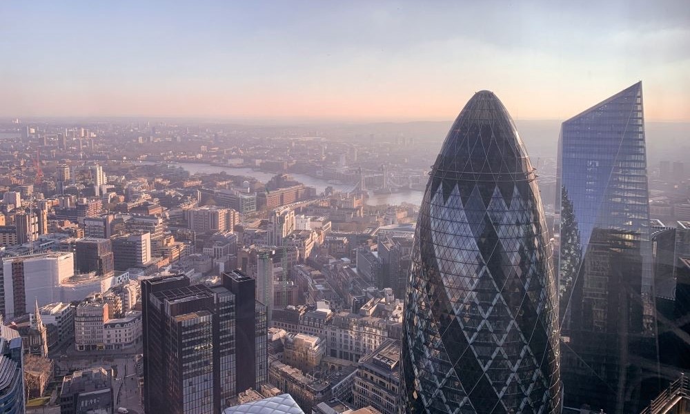 ロンドンってどんなところ