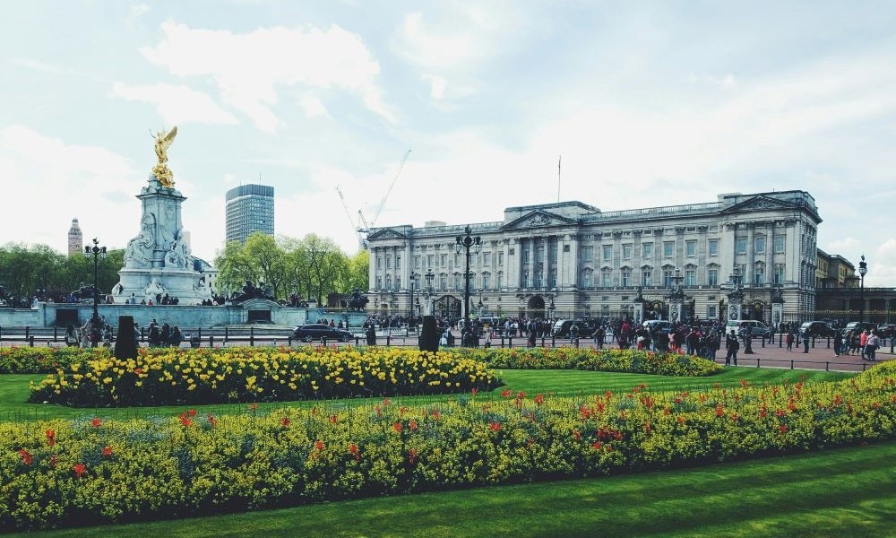 ロンドンの気候とベストシーズン