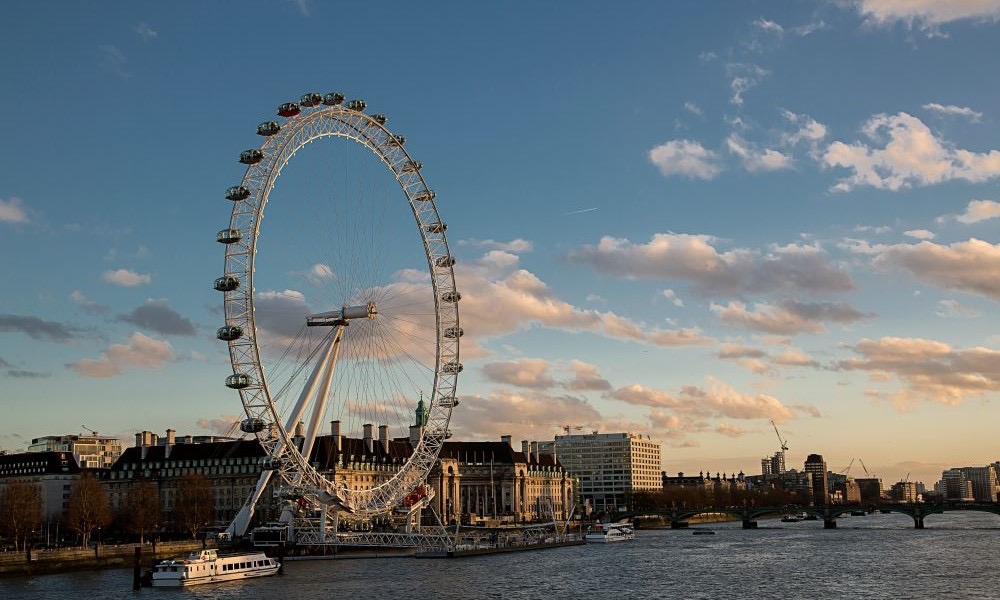 ロンドンのおすすめ観光スポット