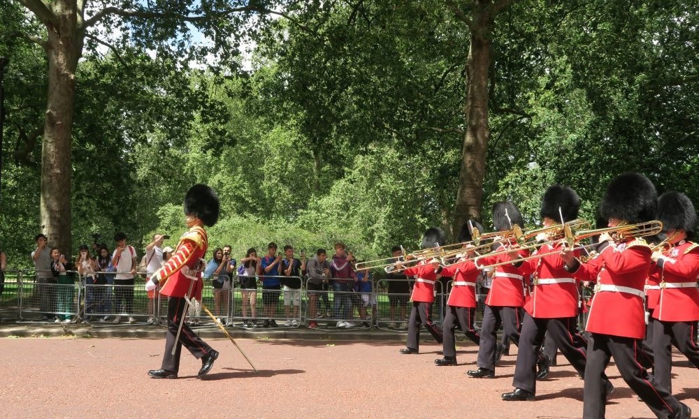 ロンドン旅行まとめ