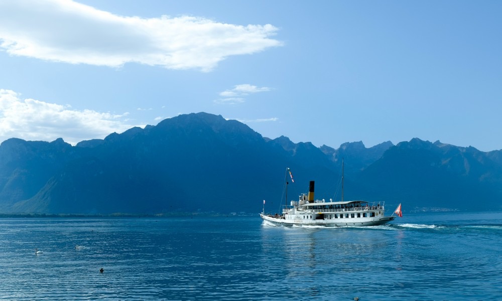 おすすめ都市: インターラーケン